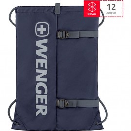 Рюкзак-мешок на завязках WENGER 610168